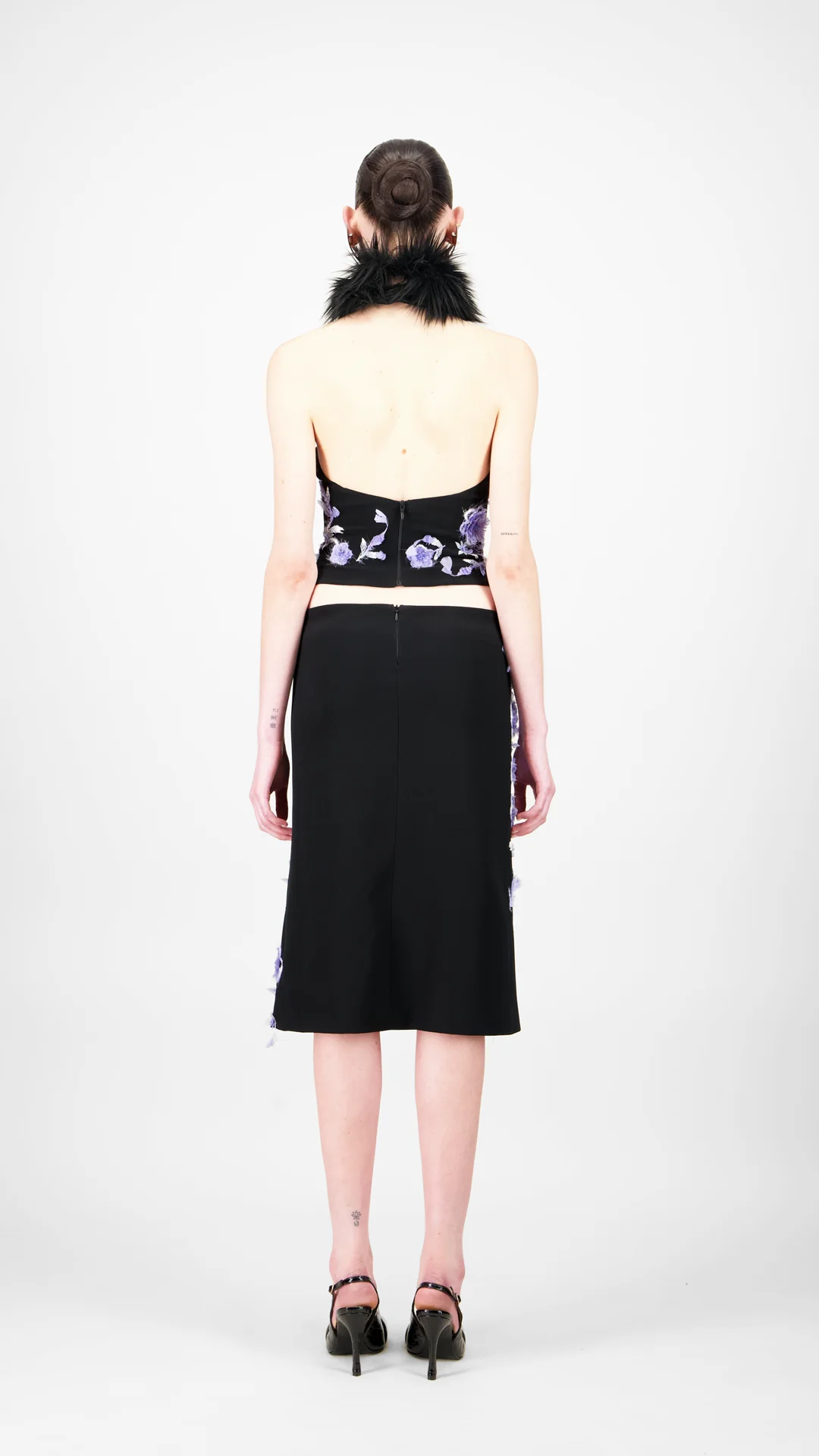 Beaded Top - Image 3