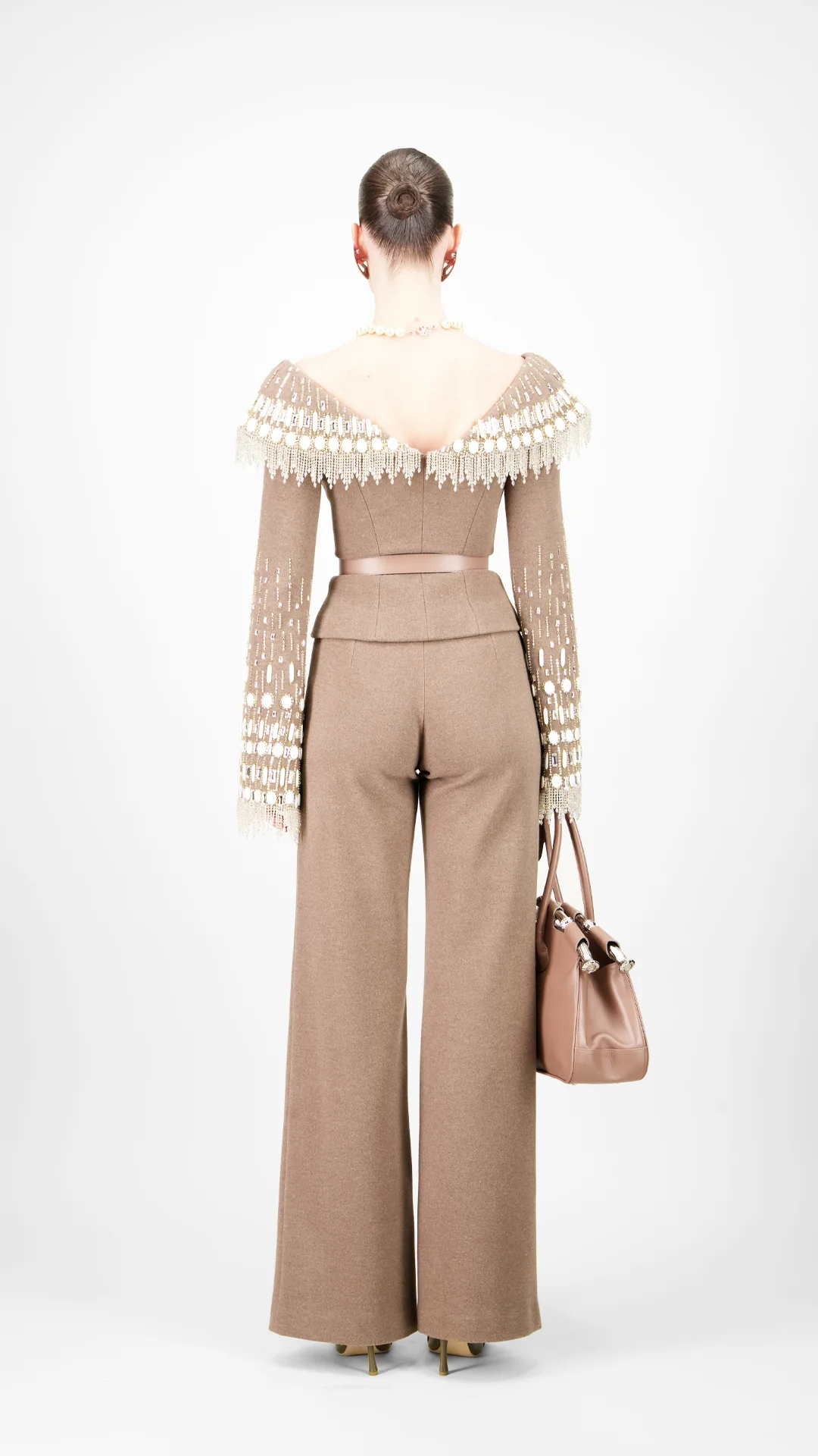 Tailored Pants - Image 3